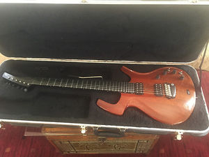 Parker Fly Classic Guitar