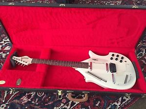 Jerry Jones Master Electric Sitar