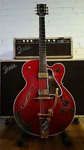 Gibson Chet Atkins Country Gentl