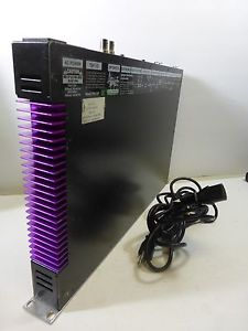 APOGEE DIGITAL SPECIAL EDITION CONVERSION SYSTEM PSX-100SE