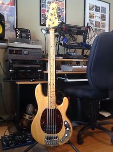 MusicMan Stingray 5 Classic Forever Bass