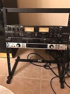 universal audio apollo quad