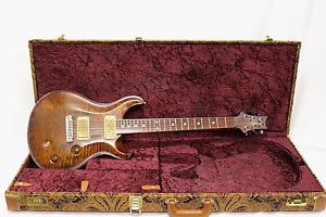 RARE PRS Dirty 100 Electric Guitar w/ Paisley Hard Case Cocobolo Flame top AAAA