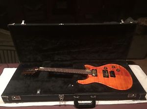 Paul Reed Smith Custom 22 With Locking Case