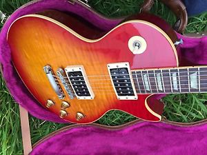 Gibson Les Paul Classic Plus "model" 1993