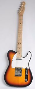 1991 FENDER TELECASTER USA MADE