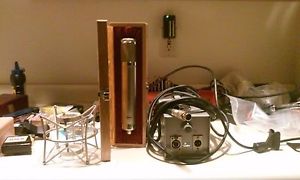 Peluso P12 Condenser Cable Profe