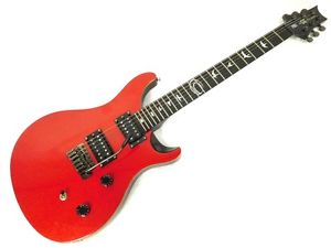 PRS SE ORIANTHI Electric Guitar with Soft Case M2289928