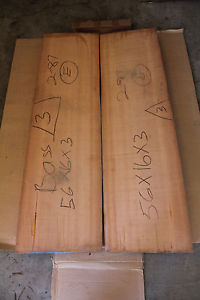 SPECIAL HIGH GRADE AGED DOUBLE BASS [Marked Blue] #1