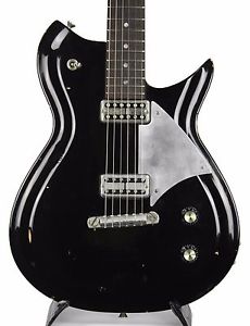 Fano Alt De Facto RB6 in Black Over Gold w/OHSC