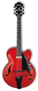 Ibanez AFC151-SRR - Sunrise Red