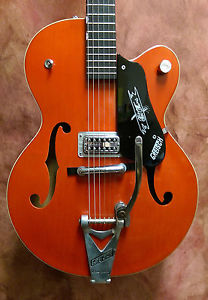 Vintage late 1959 or early 1960 Gretsch 6119 Chet Atkins Tennessean