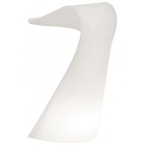 Leggio luminoso Slide design Swish design Karim Rashid LUMINOUS LECTER