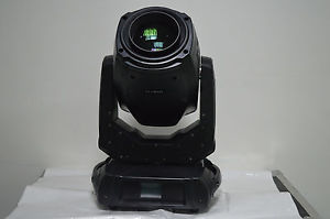 350W Beam Moving Head 17R Sharpy three in one For Pub / Bar/Stage lighting
