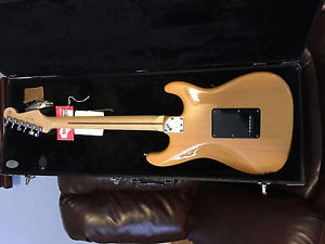 Guitars American Deluxe Stratocaster