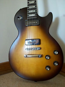 Gibson Les Paul 50's Tribute with Min Etune