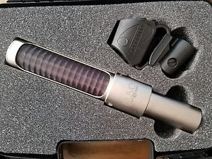 AEA N22 ribbon nuvo mic