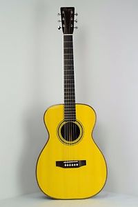 Acoustic Guitar Hand Made  0-28 Campoy Brazilian Rosewood Martin Style