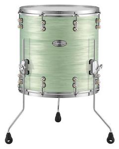 Pearl Music City Custom 16"x16" Reference Pure Series Floor Tom