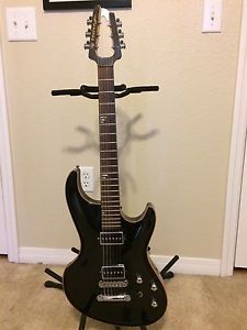 MJ Mirage Electric Guitar Mark Johnson Guitars