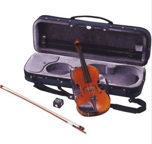 Yamaha Violin Set V7sg 4 4j With