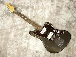 Psychederhythm Psychomaster Limited Havana Metallic E-Guitar Free Shipping