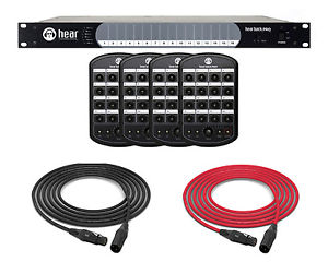Hear Technologies Hear Back Pro | Pro Audio LA