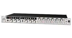 Audient ASP800 8-channel Mic Pre