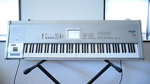 Korg TRITON STUDIO Keyboard Synt