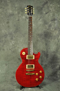 Gibson Les Paul JR Special Plus/TRF Made In USA E-Guitar Free Shipping