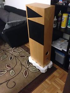 Amphion loudspeakers / Model: Xenon / Serial: 01621