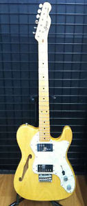 GRECO TE500N Used  w/ Gigbag