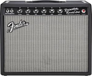 Fender Princeton Reverb 15 watt 