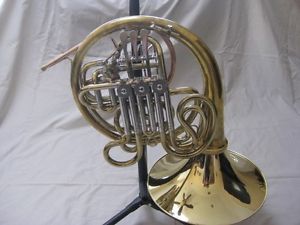 Barrington Double French Horn