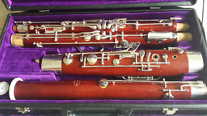 Bassoon