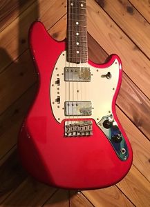 Fender JapanPawn Shop Mustang Special CAR FREESHIPPING from JAPAN