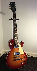 1989 Gibson Les Paul Standard Heritage Cherry Sunburst (with original hard case)