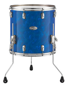Pearl Music City Custom 16"x16" Reference Series Floor Tom