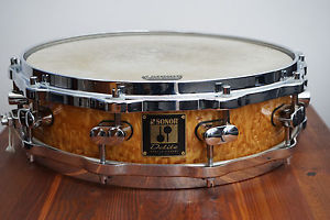 Sonor Delite Snare Drum