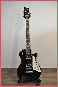 Guitarra electrica Duesenberg Starplayer Special black