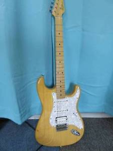 Fujigen Neo Classic SNST103-VNT E-Guitar Free Shipping