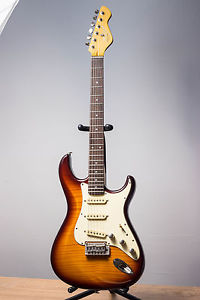 Dean Zelinsky Signature Tagliare 