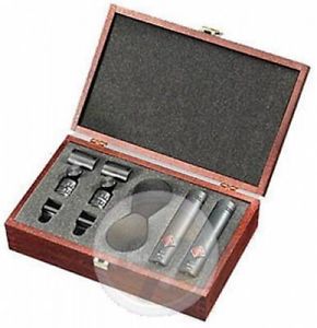 Neumann SKM 184 MT Stereo Set
