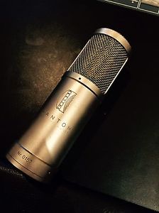 Brauner Phantom AE Condenser Microphone