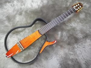 Yamaha Silent SLG100N Acoustic o