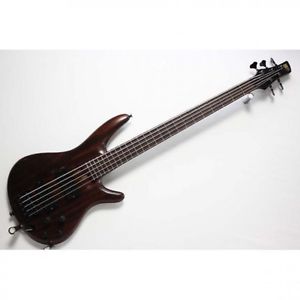 Ibanez SR755 Electric Bass Guita