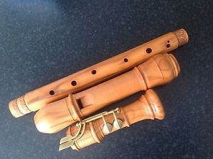 kung tenor recorder