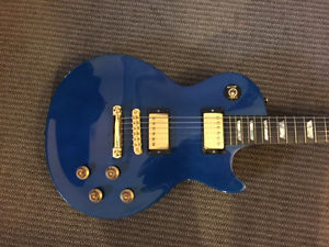 Gibson Les Paul Studio