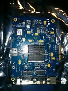 Avid HD Native PCIe