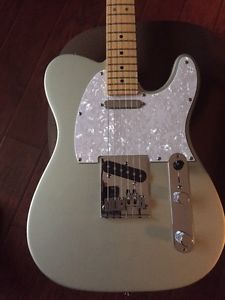 Fender Telecaster U.S.A 1999 G & B bender
